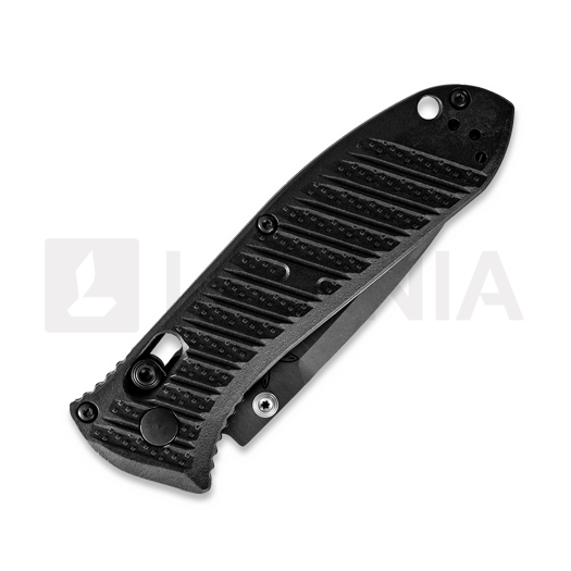 Coltello pieghevole Benchmade Mini-Presidio II 575-1