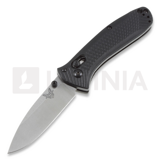 Benchmade Mini Presidio Ultra foldekniv 527