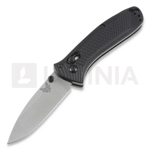 Liigendnuga Benchmade Mini Presidio Ultra 527