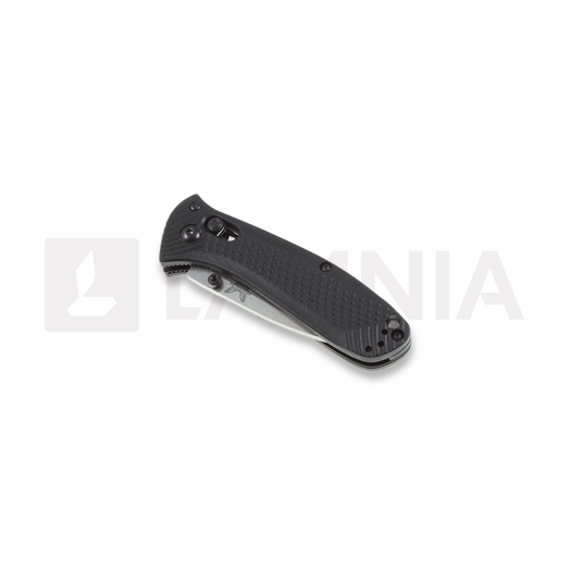 Benchmade Mini Presidio Ultra folding knife 527