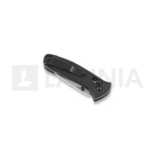 Benchmade Mini Presidio Ultra folding knife 527