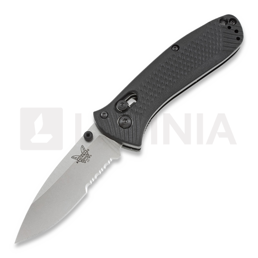 Nóż składany Benchmade Mini Presidio Ultra