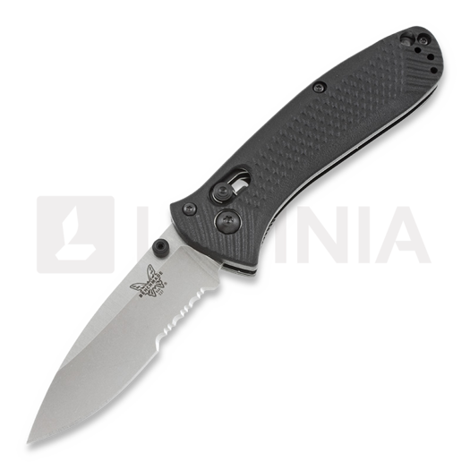 Складной нож Benchmade Mini Presidio Ultra