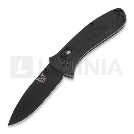 Benchmade Mini Presidio Ultra sulankstomas peilis