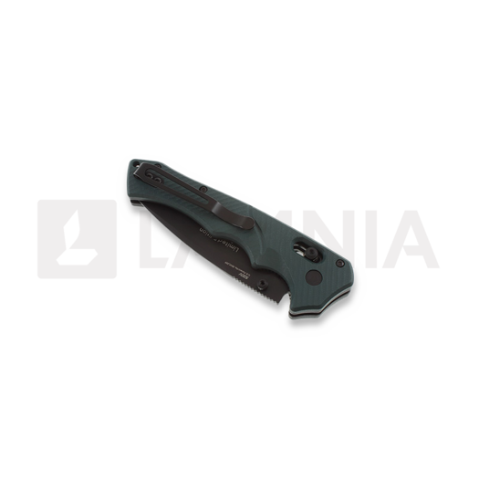 Benchmade Mini-Rukus foldekniv 615BK-1501