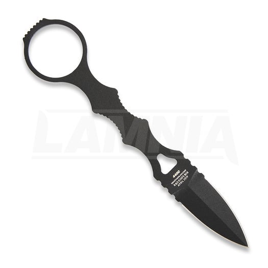 Benchmade Mini SOCP Dagger peilis 173BK