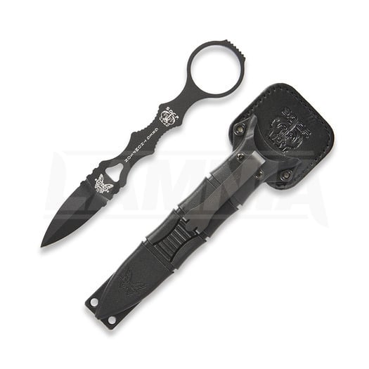 Benchmade Mini SOCP Dagger kniv 173BK
