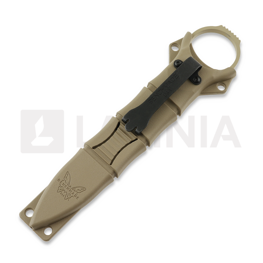 Nůž Benchmade Mini SOCP Spear Point, fde 177SN