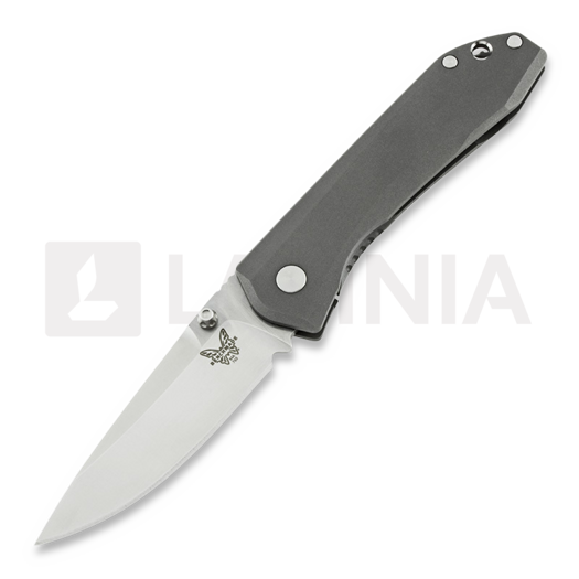 Liigendnuga Benchmade Mini Ti Monolock 765