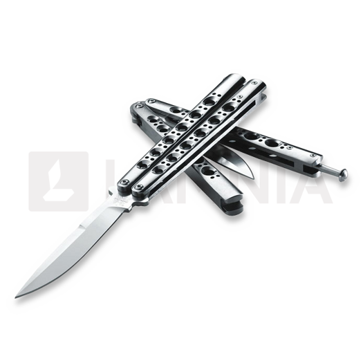 Benchmade Model 42 butterfly knife 42