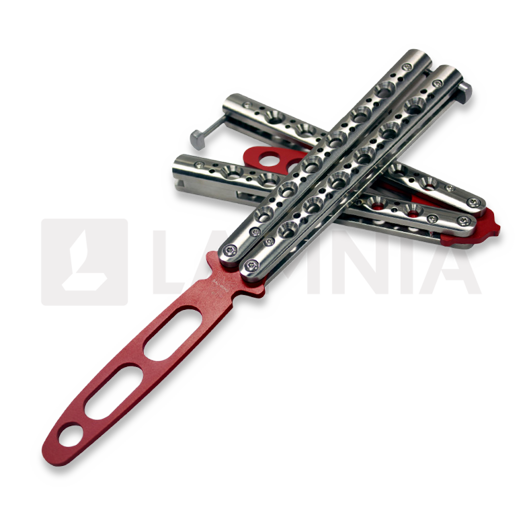 Balisong trainer Benchmade Model 62 62T