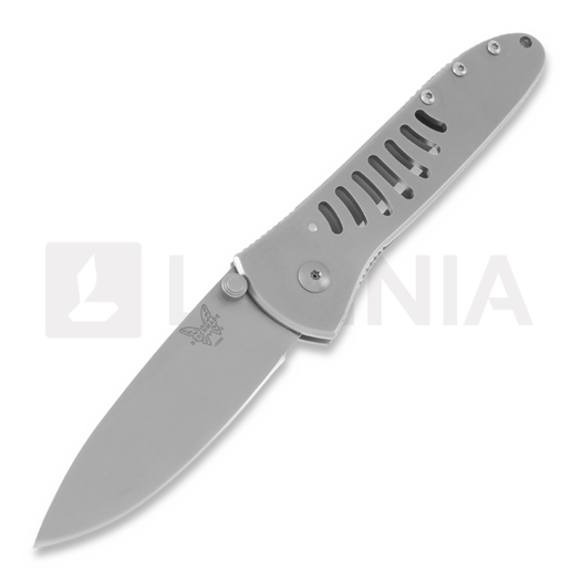 Benchmade Monochrome 10300 fällkniv C377010300