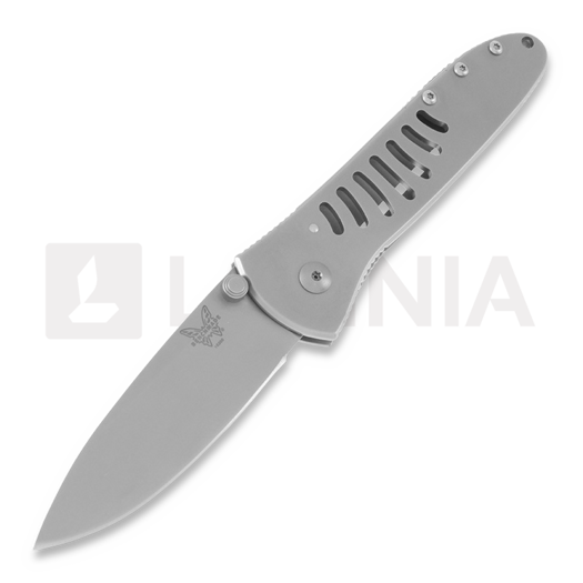 Liigendnuga Benchmade Monochrome 10300 C377010300