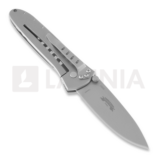 Benchmade Monochrome 10300 sulankstomas peilis C377010300
