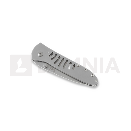 Benchmade Monochrome 10300 sulankstomas peilis C377010300