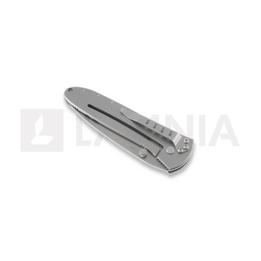 Benchmade Monochrome 10300 k&auml;&auml;nt&ouml;veitsi C377010300