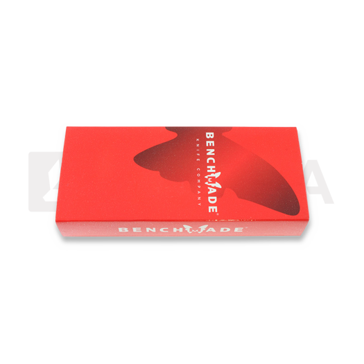 Benchmade Monochrome 10300 k&auml;&auml;nt&ouml;veitsi C377010300