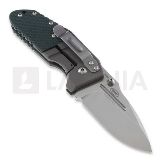 Zavírací nůž Benchmade MPR 755