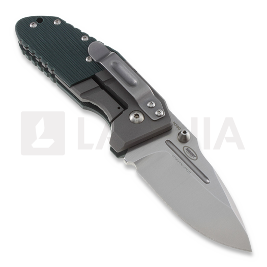 Coltello pieghevole Benchmade MPR 755