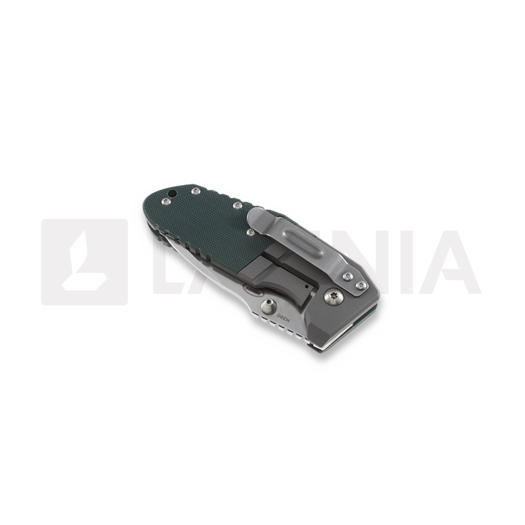 Zavírací nůž Benchmade MPR 755