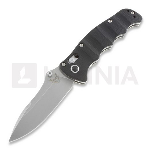Benchmade Nakamura Axis סכין מתקפלת 484