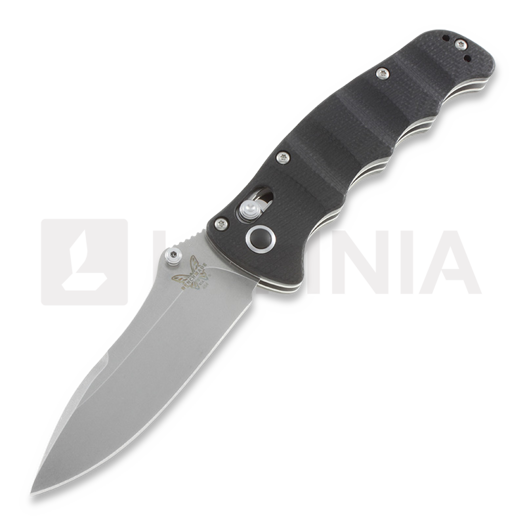 Benchmade Nakamura Axis sulankstomas peilis 484