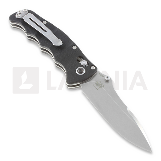 Benchmade Nakamura Axis foldekniv 484
