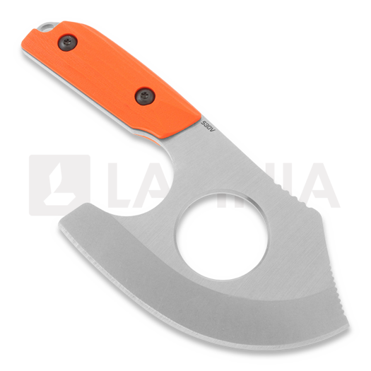 Benchmade Nestucca Cleaver medžioklės peilis 15100-1