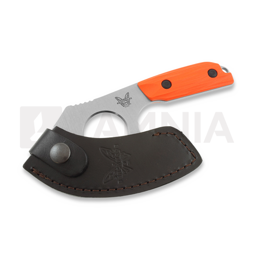 Benchmade Nestucca Cleaver medžioklės peilis 15100-1