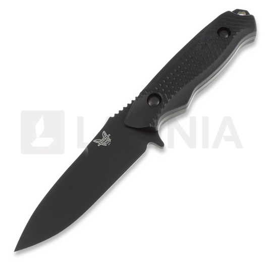 Nóż do buta Benchmade Nimcub II 147BK
