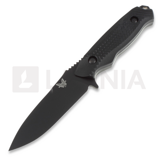 Benchmade Nimcub II boot knife 147BK