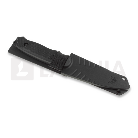 Coltello da stivale Benchmade Nimcub II 147BK