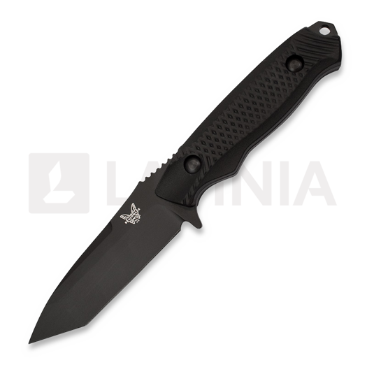 Coltello da stivale Benchmade Nimcub II, tanto 148BK