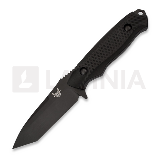 Nóż do buta Benchmade Nimcub II, tanto 148BK