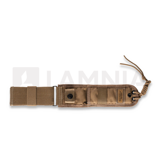 Benchmade Nimravus kniv, tan 140BKSN