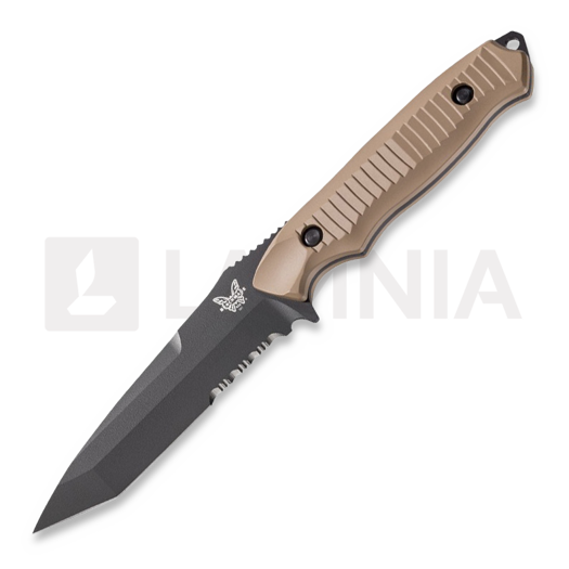 Coltello Benchmade Nimravus, tanto