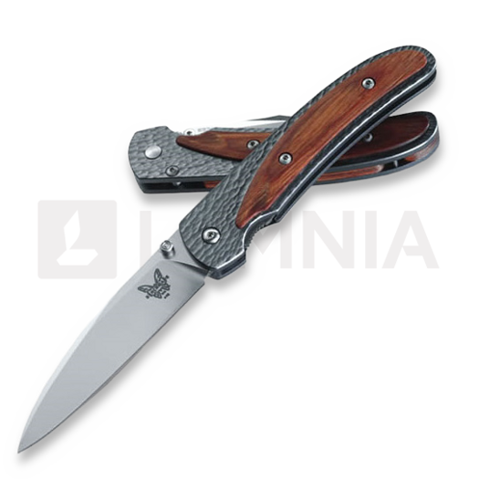 Benchmade Opportunist 접이식 나이프 440