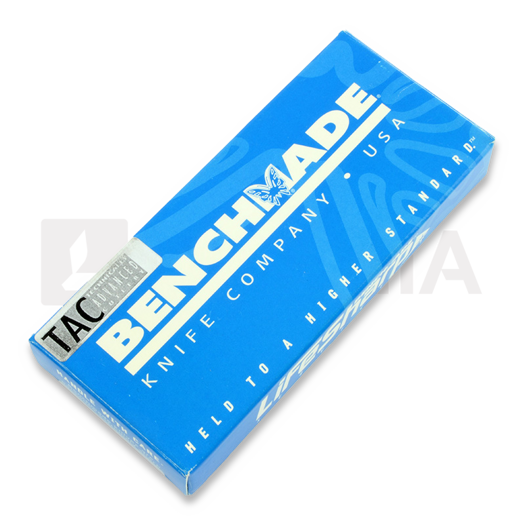 Benchmade Osborne 770BC1 foldekniv C377000772