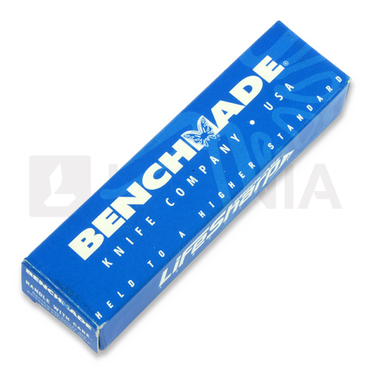 Benchmade Osborne 773BC1 foldekniv C377000777