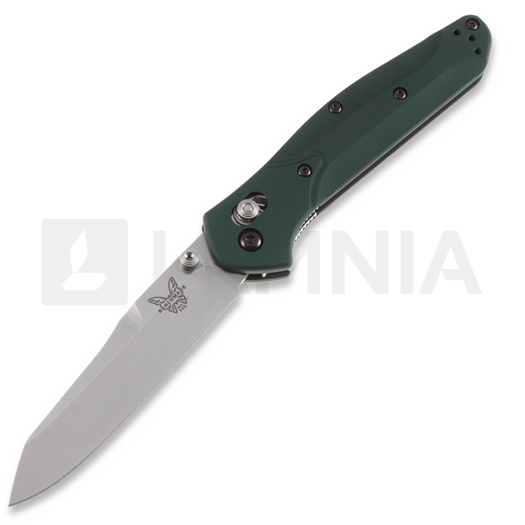 Navalha Benchmade Osborne 940