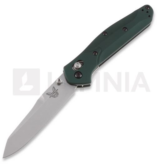 Benchmade Osborne 940 折り畳みナイフ
