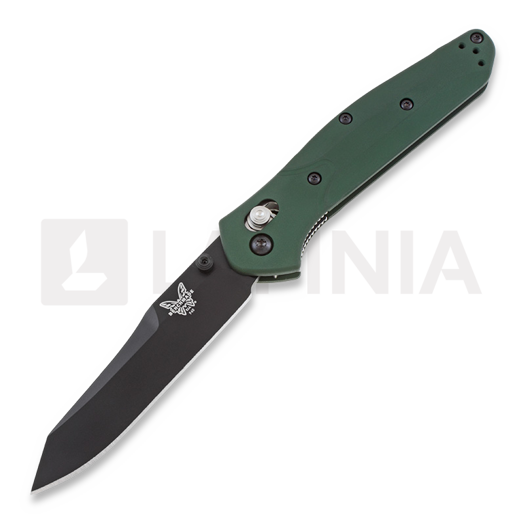 Coltello pieghevole Benchmade Osborne 940