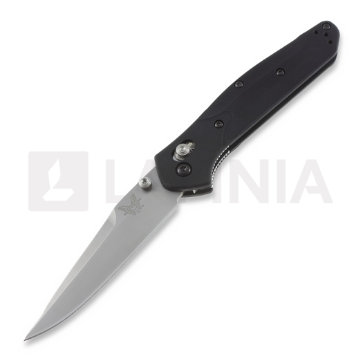 Navaja Benchmade Osborne 943