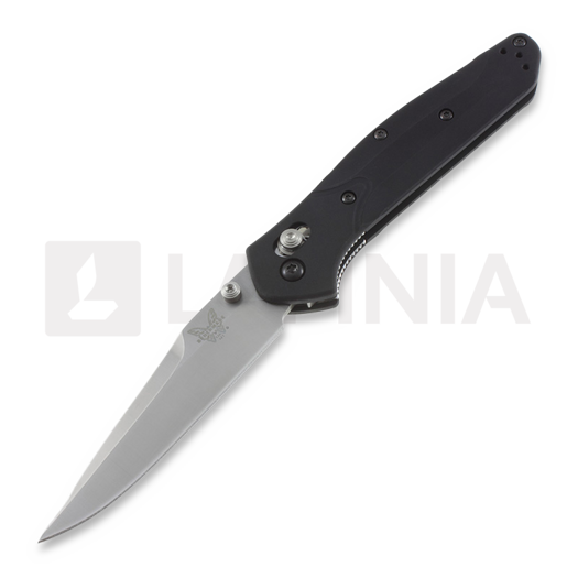 Benchmade Osborne 943 סכין מתקפלת