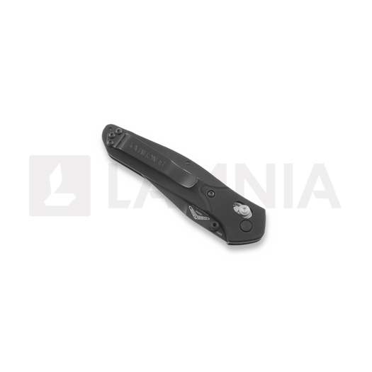 Navaja Benchmade Osborne, negro 943BK