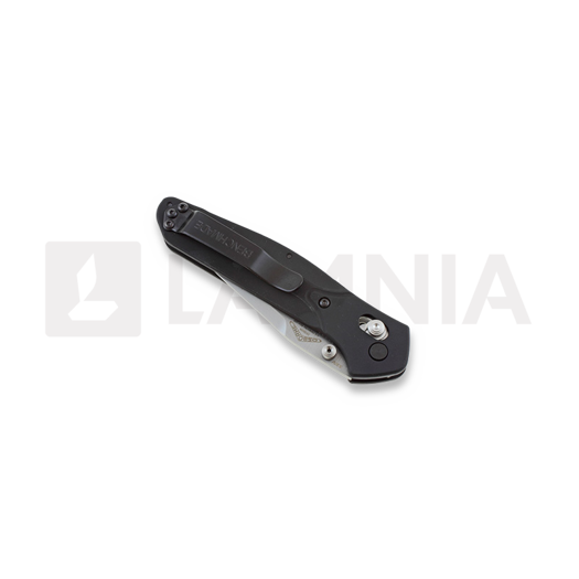 Benchmade Osborne k&auml;&auml;nt&ouml;veitsi, combo ter&auml; 943S