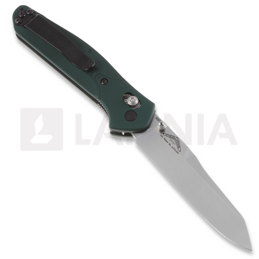 Benchmade Osborne S30V Taschenmesser 940