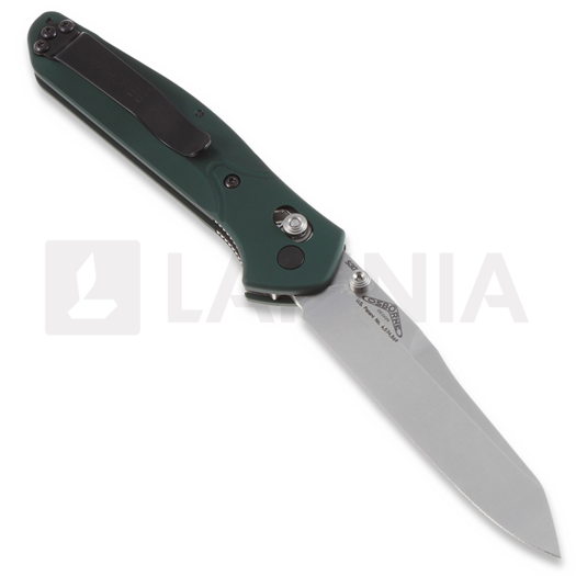 Benchmade Osborne S30V vouwmes 940