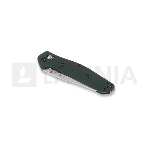 Benchmade Osborne S30V Taschenmesser 940