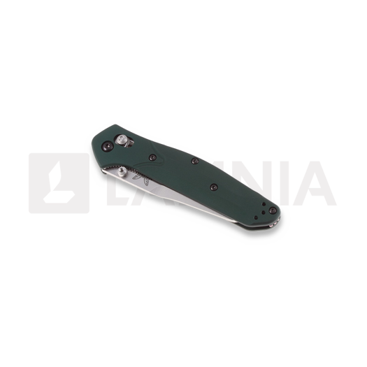 Benchmade Osborne S30V vouwmes 940